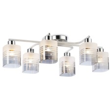 Потолочная люстра Ambrella Light Modern TR303207