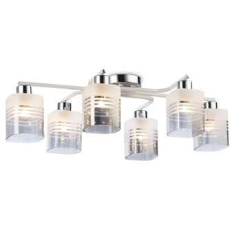 Потолочная люстра Ambrella Light Modern TR303207