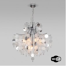 Подвесная люстра Bogates Bolla 335/9 Smart (320/9)