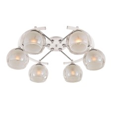 Потолочная люстра Citilux Буги CL157161