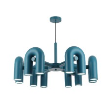 Подвесная люстра Kink Light Канти 08465-6,07