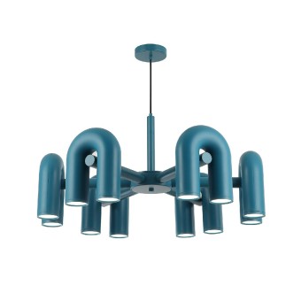 Подвесная люстра Kink Light Канти 08465-6,07