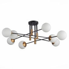 Потолочная люстра ST LUCE LIMANO SL1203.402.08