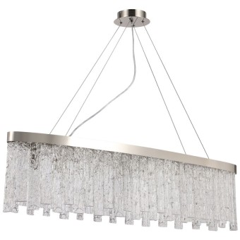 Подвесная люстра Stilfort Frostyle 2155/11/08PL