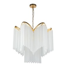 Подвесная люстра Favourite Nubes 2966-7P