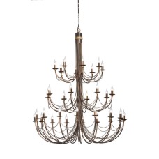 Подвесная люстра Vitaluce V1804-7/16+8+8