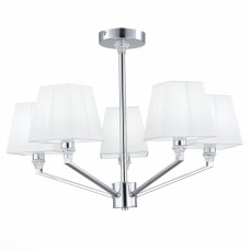 Потолочная люстра Evoluce Grinda SLE107602-05