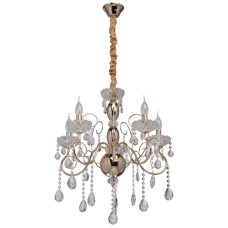 Подвесная люстра MW-Light Адель 3 373011205