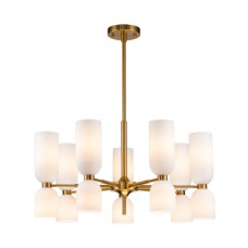 Люстра на штанге Favourite Amusing 2876-7P