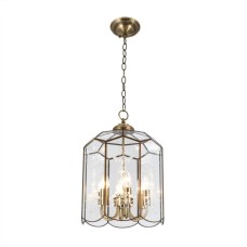 Подвесная люстра Citilux Витра-2 CL442260