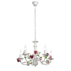 Подвесная люстра Vitaluce V1276/5