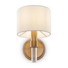 Бра Freya Lino FR5186WL-01BS