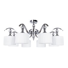 Потолочная люстра Arte Lamp Ibiza A4038PL-8CC