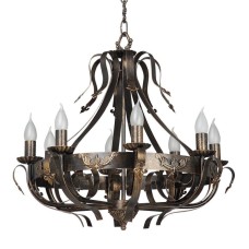 Подвесная люстра Vitaluce V1350/8