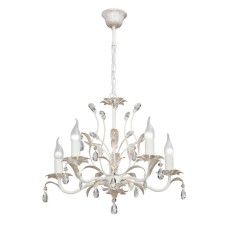 Подвесная люстра Vitaluce V1667-0/5