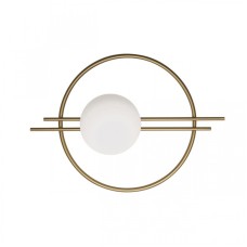 Бра Loft IT Circle 10143 Gold