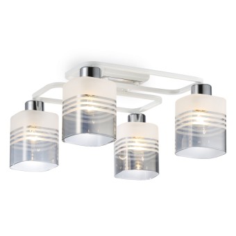 Потолочная люстра Ambrella Light Modern TR303205