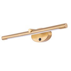 Подсветка для картин Arte Lamp Ronnie A8025AP-1PB