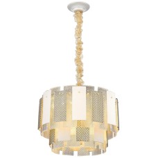 Подвесная люстра Wertmark Agati WE124.14.303