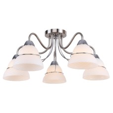 Потолочная люстра Lussole Lgo Gila LSP-8083