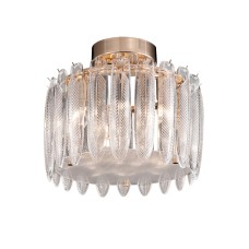 Потолочная люстра Delight Collection MD22027002 MX22027002-D45 gold