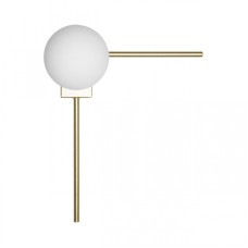 Бра Loft IT Meridian 10132/E Gold