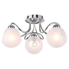 Потолочная люстра Lussole Lgo LSP-8139