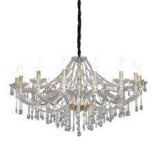 Подвесная люстра Omnilux Aglientu OML-70003-16