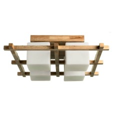 Потолочная люстра Arte Lamp 95 A8252PL-4BR