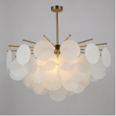 Потолочная люстра Omnilux Lerici OML-67407-08