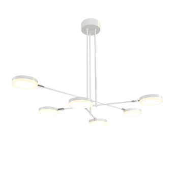 Люстра на штанге Maytoni Fad MOD070PL-L36W3K