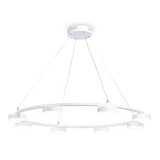 Подвесная люстра Ambrella Light Comfort FL51761