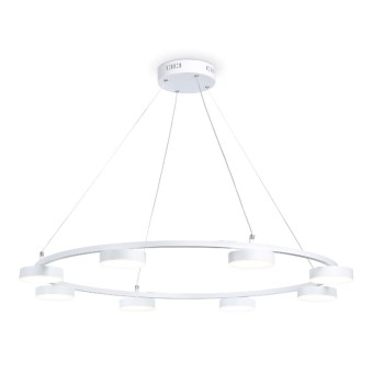 Подвесная люстра Ambrella Light Comfort FL51761