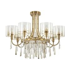 Потолочная люстра Odeon Light Nicole 4886/7