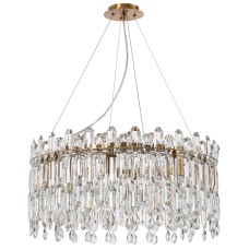 Подвесная люстра Stilfort Legacy 2158/05/08P