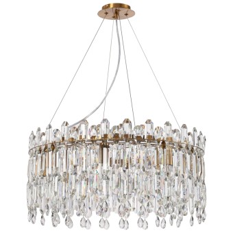 Подвесная люстра Stilfort Legacy 2158/05/08P