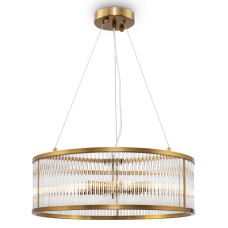 Подвесная люстра Freya Savoy FR5053PL-06BS