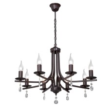 Подвесная люстра Vitaluce V3806-7/8