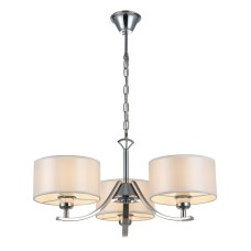 Подвесная люстра Citilux CL466130