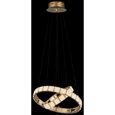 Подвесная люстра Wertmark Vera WE458.02.303