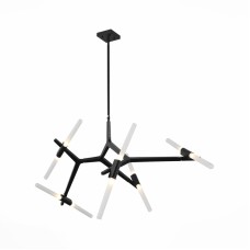 Подвесная люстра ST Luce Bastoni SL947.402.10