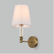 Бра Eurosvet Conso 60145/1 латунь a061949