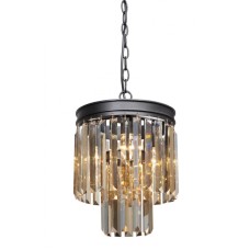 Подвесная люстра Vitaluce V5154-1/3+1