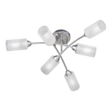 Потолочная люстра Vitaluce V4188-9/6PL