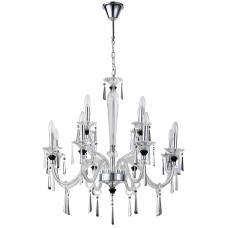 Подвесная люстра Stilfort Lussi 1052/09/12P