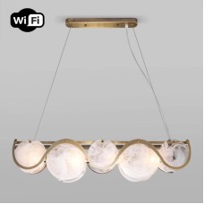 Подвесная люстра Bogate's Galicia 354/4 Smart (322/4)