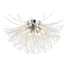 Потолочная люстра Lussole Davie LSP-8780