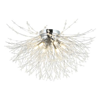 Потолочная люстра Lussole Davie LSP-8780