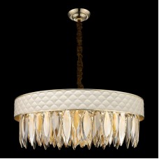 Подвесная люстра WERTMARK WE143.19.303