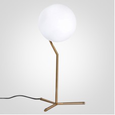 Настольная лампа ImperiumLoft FlexIC Lights Family Michael Anastassiades 73678-22
